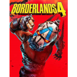Borderlands 4 STEAM   СМЕНА ДАННЫХ