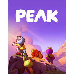 PEAK Новый аккаунт STEAM   СМЕНА ДАННЫХ НА ВАШ