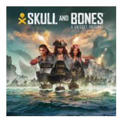 Skull and Bones Steam   СДАЧА ПОЧТЫ