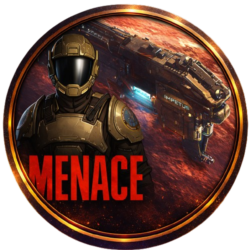 MENACE  DLC  Squad  16 GAMES ®✔️Steam (GLOBAL)🌍