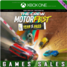 THE CREW MOTORFEST | YEAR 3 PASS  XBOX ONE|XS  КЛЮЧ