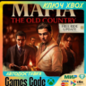 Mafia: The Old Country XBOX  КЛЮЧ