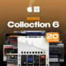KORG Collection 6 [Бессрочная активация]