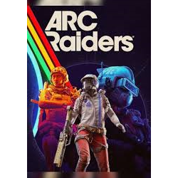 Новый аккаунт Arc Raiders в Steam   данные почты
