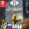 Little Nightmares Complete Edition | Nintendo Switch 1/2