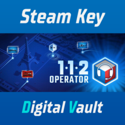 112 Operator | Steam Ключ GLOBAL
