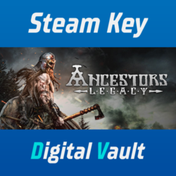 Ancestors Legacy | Steam Ключ GLOBAL