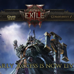 Path of Exile 2 Steam Early Access Supporter Pack 300 Points （New Account + Email）