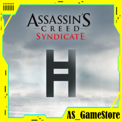 Assassins Creed Syndicate Helix Credits / Хеликс Кредиты | PS4/PS5 Турция Украина