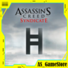 Assassins Creed Syndicate Helix Credits / Хеликс Кредиты | PS4/PS5 Турция Украина