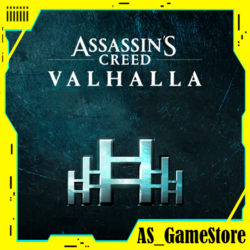 Assassins Creed Valhalla Helix Credits / Хеликс Кредиты | PS4/PS5 Турция Украина