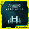Assassins Creed Valhalla Helix Credits / Хеликс Кредиты | PS4/PS5 Турция Украина