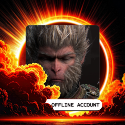 BLACK MYTH: WUKONG DELUXE EDITION Полный комплект DLC для Steam - без очереди - мгнов