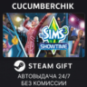 The Sims™ 3 Showtime STEAM GIFT AUTO RU МИР