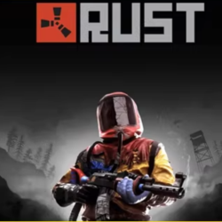 Rust Steam new account FULL ACCESS-PERMANENT USE