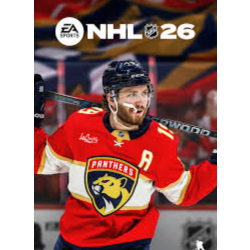 NHL® 26 Standard Edition Xbox Series X|S