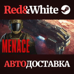 MENACE * STEAM RU*KZ*UA*СНГ🔥АВТОДОСТАВКА