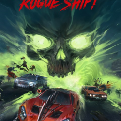 ✅ Carmageddon: Rogue Shift Xbox Series X|S активация