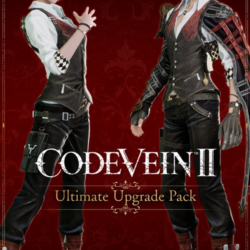 ✅ CODE VEIN II Ultimate Upgrade Pack Xbox активация