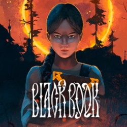 BLACK BOOK (Черная Книга) 🔑(steam ключ РФ Мир)