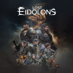 LOST EIDOLONS🔑(steam ключ РФ Мир)
