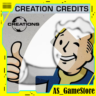 Fallout 4 - Creation Credits / Фоллаут 4 - Кредиты | PS4/PS5 Турция Украина