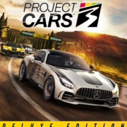 Project CARS 3 Deluxe Edition (Steam Ключ / РФ   СНГ)   0%