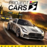 Project CARS 3 Deluxe Edition (Steam Ключ / РФ   СНГ)   0%