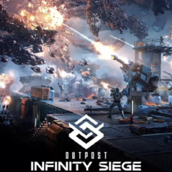 Outpost: Infinity Siege (Ключ Steam | РФ Весь мир)