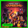 Minecraft Dungeons | GLOBAL ПК КЛЮЧ АВТОВЫДАЧА 24/7