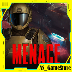 ⚫️MENACE | ПК Epic Games EGS