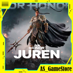 For Honor - Juren Hero / Цзюйжэнь | ПК Epic Games EGS