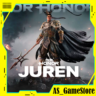 For Honor - Juren Hero / Цзюйжэнь | ПК Epic Games EGS