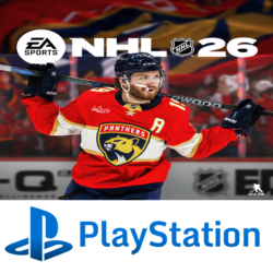 NHL 26 для PS5