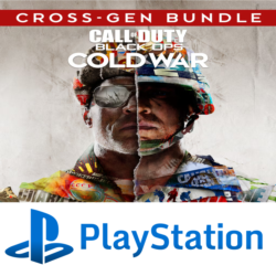 Call of Duty: Black Ops Cold War для PS4 PS5