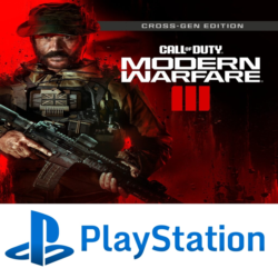 Call of Duty: Modern Warfare III для PS4/PS5