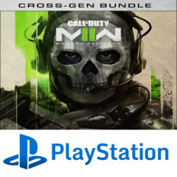 Call of Duty: Modern Warfare II для PS4/PS5