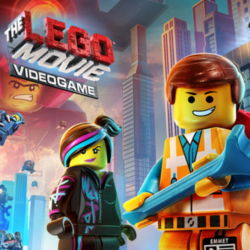 The LEGO Movie — Videogame / Steam Ключ / Все регионы | АВТОВЫДАЧА 24/7