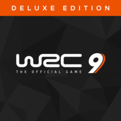 WRC 9: FIA World Rally Championship Deluxe / Steam Ключ / Все регионы