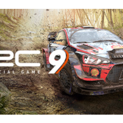 WRC 9: FIA World Rally Championship / Steam Ключ / Все регионы | АВТОВЫДАЧА 24/7