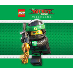 LEGO: Ninjago Movie / Steam Ключ / Все регионы | АВТОВЫДАЧА 24/7