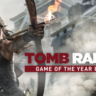 Tomb Raider GOTY / Steam Ключ / Все регионы | АВТОВЫДАЧА 24/7