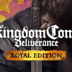 Kingdom Come: Deliverance Royal / Steam Ключ / Все регионы | АВТОВЫДАЧА 24/7