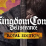 Kingdom Come: Deliverance Royal / Steam Ключ / Все регионы | АВТОВЫДАЧА 24/7