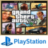 Grand Theft Auto V для PS4/PS5