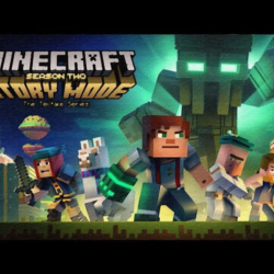 Minecraft: Story Mode 1/2 | Аккаунт Steam | Смена Данных