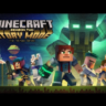 Minecraft: Story Mode 1/2 | Аккаунт Steam | Смена Данных