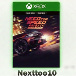Need for Speed Payback - Deluxe XBOX ONE / X|S КЛЮЧ