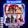 Mortal Kombat 1 Definitive Edition Авто МИР