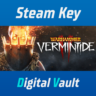 Warhammer Vermintide 2 | Steam Ключ GLOBAL / REGION FREE